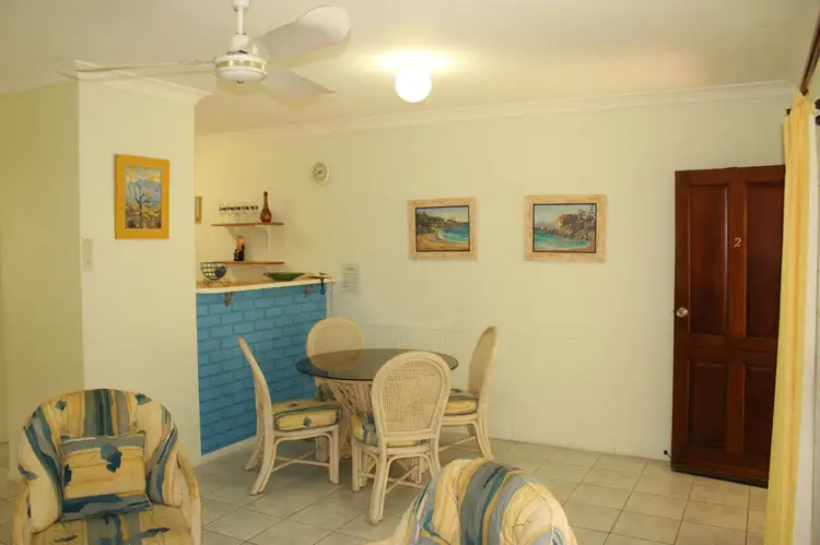 Fifth view of Homely unit listing, 2/32 Hayles Ave (Magnetic Reef), Arcadia QLD 4819