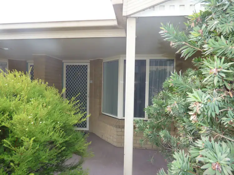 Second view of Homely unit listing, 42 & 43/48 Haigh Street St, Moe VIC 3825