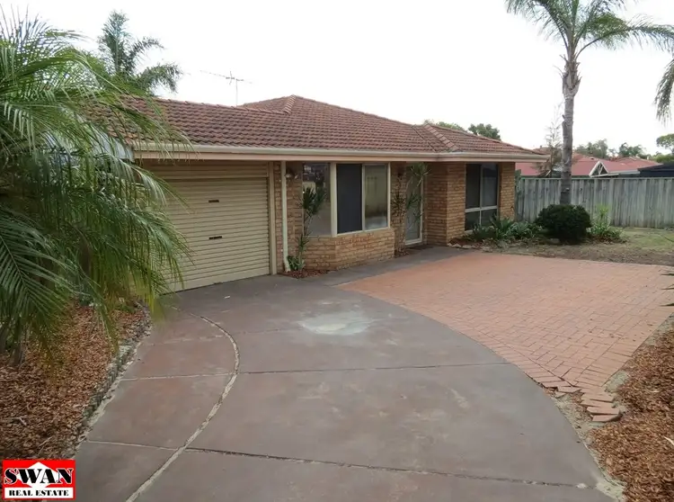 Third view of Homely house listing, 23 Hindoo Elb, Stratton WA 6056
