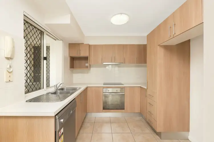 Third view of Homely apartment listing, 5/9 Railway Ave St, Indooroopilly QLD 4068
