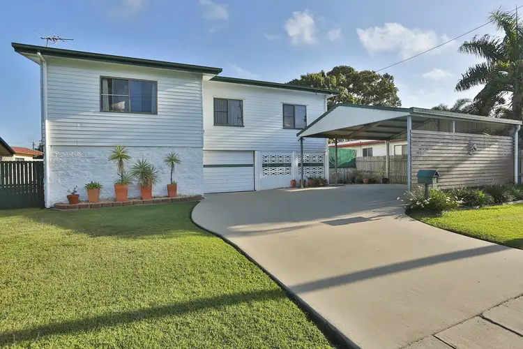 27 Edward Street, South Mackay QLD 4740