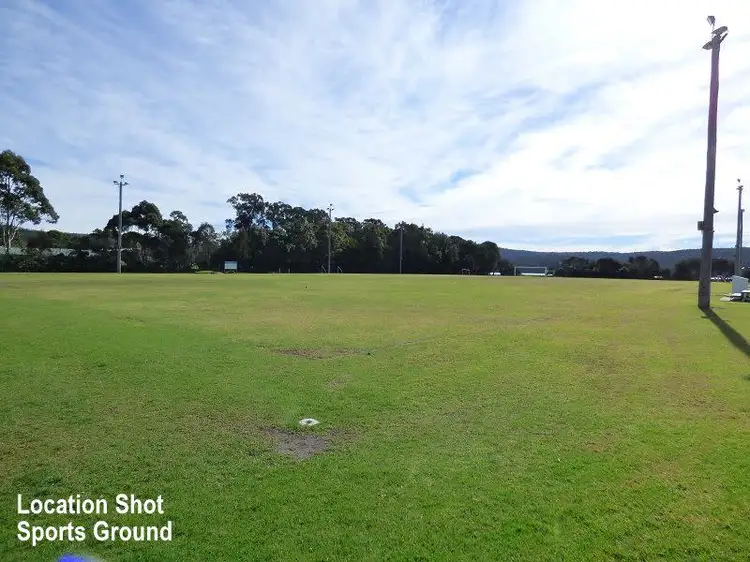 Fourth view of Homely land listing, 00 CNR BARCLAY & WAVE Street, Eden NSW 2551