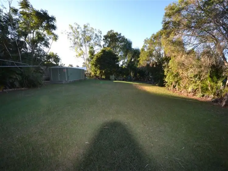 Third view of Homely house listing, 11 Misfeld Close, Gracemere QLD 4702