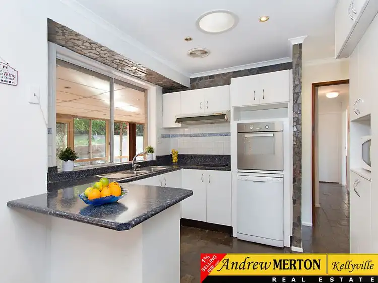 Fifth view of Homely house listing, 63 Marton Crescent, Kings Langley NSW 2147