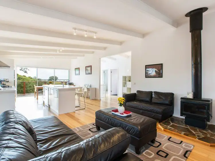 Fifth view of Homely house listing, 8 Banks Street, Mccrae VIC 3938