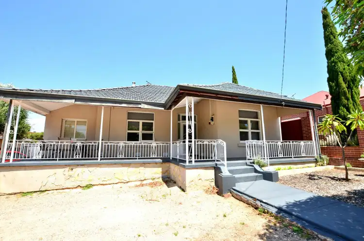 Second view of Homely house listing, 12 Dudley Street, Midland WA 6056