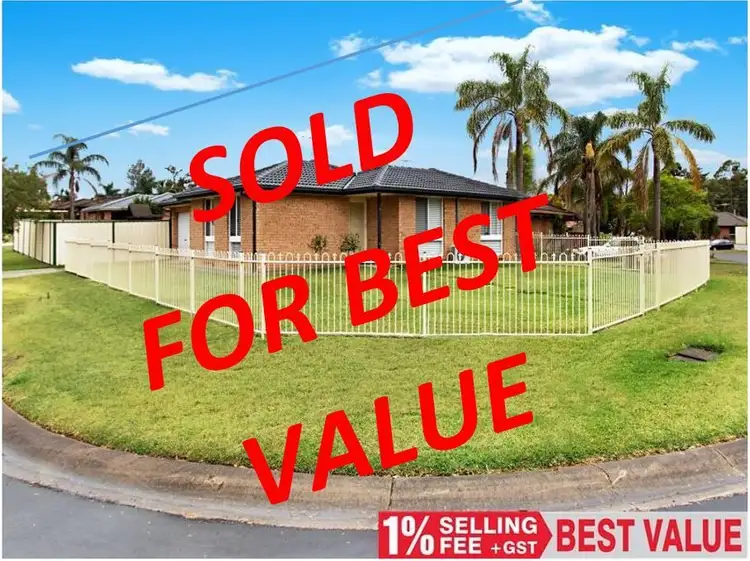 48 Winsome Avenue, Plumpton NSW 2761