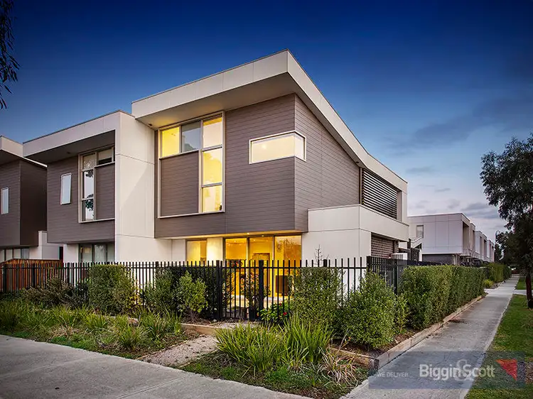 16 Ironbark Lane, Maidstone VIC 3012