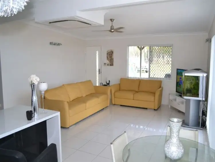 Fifth view of Homely house listing, 34 MAGAZINE Road, Bajool QLD 4699