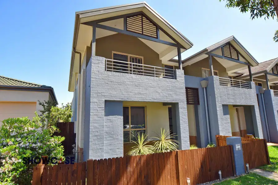 Main view of Homely house listing, 3 Pepper Tree Road, Lidcombe NSW 2141