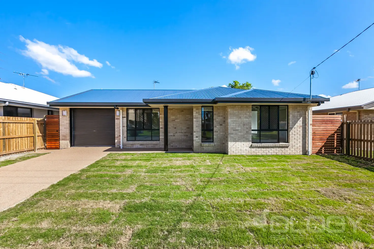 Main view of Homely house listing, 3 Birch Street, Park Avenue QLD 4701