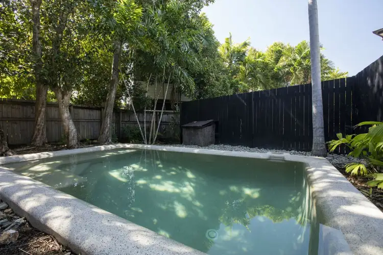 Second view of Homely unit listing, Unit 2/2 'Hai', Morning Close, Port Douglas QLD 4877