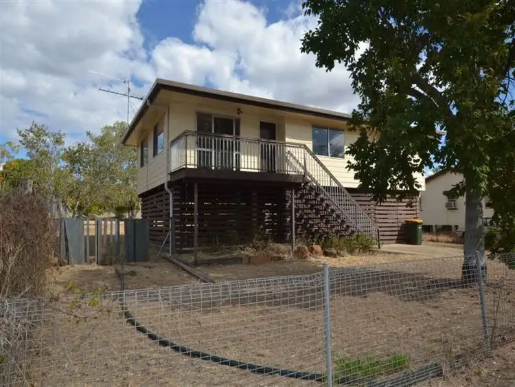 Second view of Homely house listing, 7 Princess Street, Duaringa QLD 4712