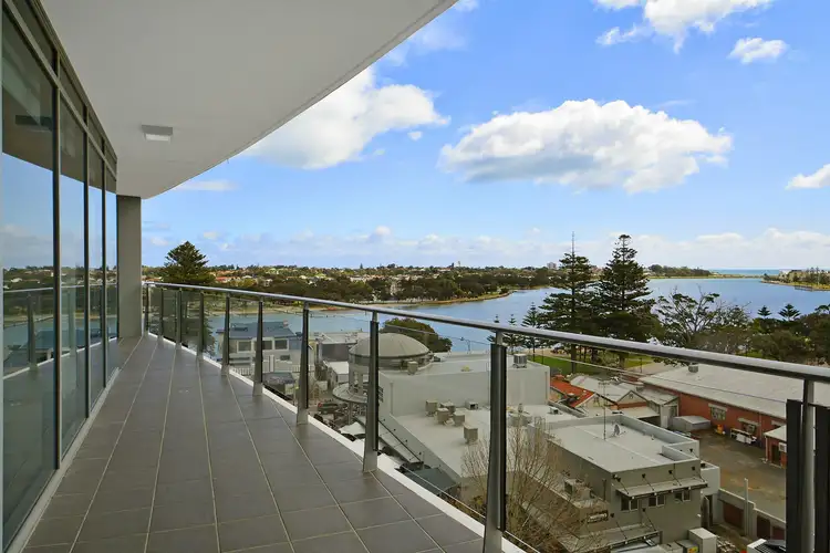 Third view of Homely unit listing, Unit 12/1 Barracks Lane, Mandurah WA 6210
