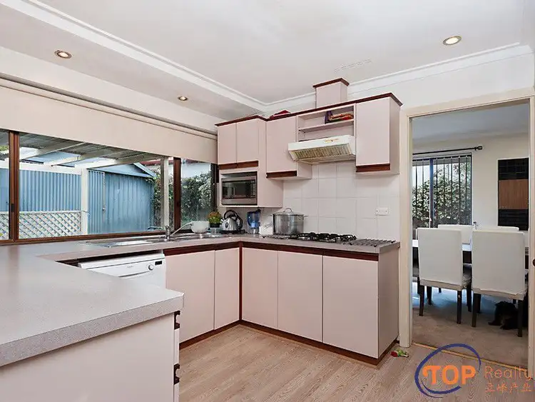 Sixth view of Homely house listing, 41 Condor Circle, Willetton WA 6155