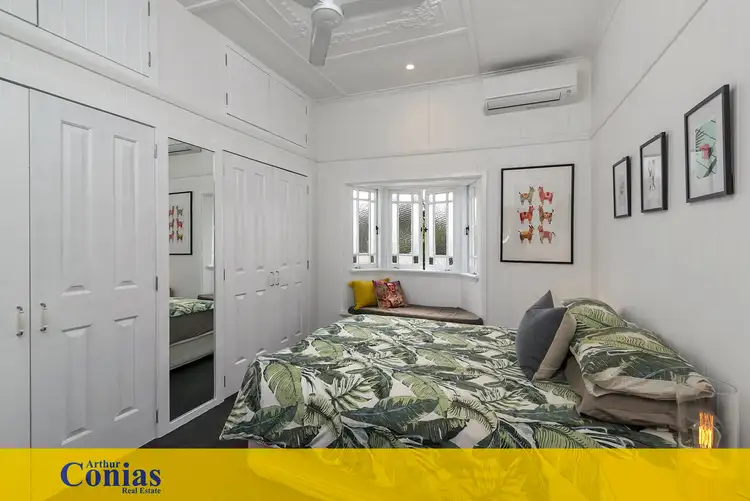 Fifth view of Homely house listing, 12 Carey St, Bardon QLD 4065