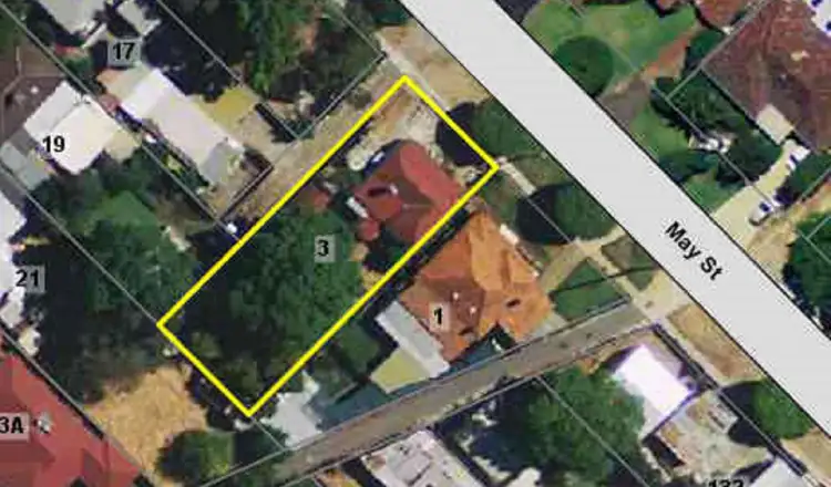 3 May Street, Bayswater WA 6053