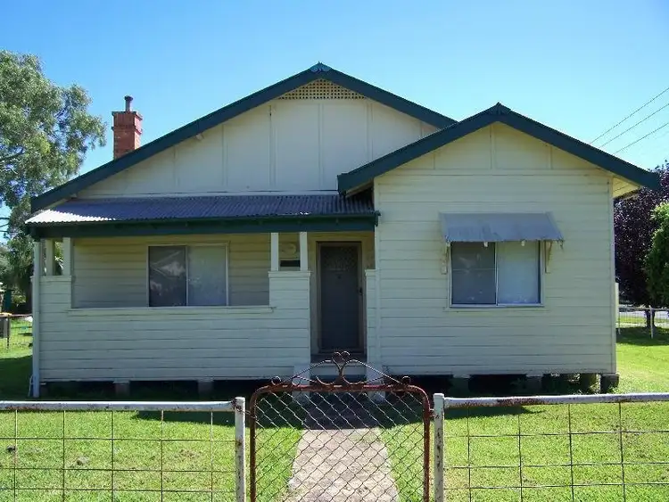 Second view of Homely house listing, 33 Pryor Street, Quirindi NSW 2343