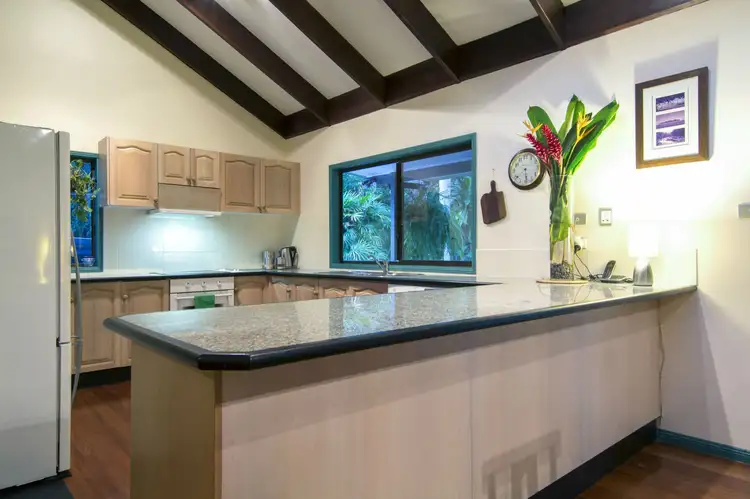 Fourth view of Homely house listing, 22 Finlay Crescent, Oak Beach QLD 4877