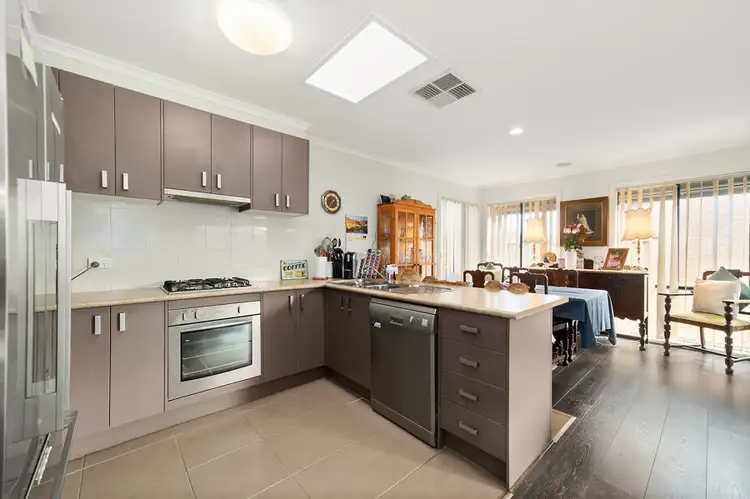 Second view of Homely house listing, 1 Carrum Woods, Carrum Downs VIC 3201