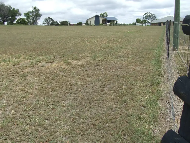 Fourth view of Homely land listing, 19 Carol -Ann Court, Regency Downs QLD 4341