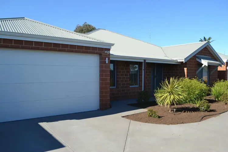 Second view of Homely unit listing, 2/15B Eagle Crescent, Eaton WA 6232