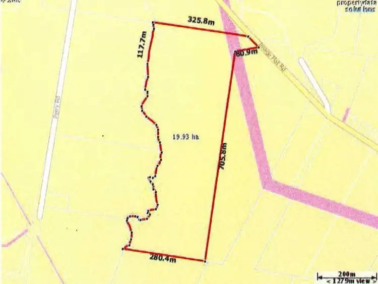 Address available on request