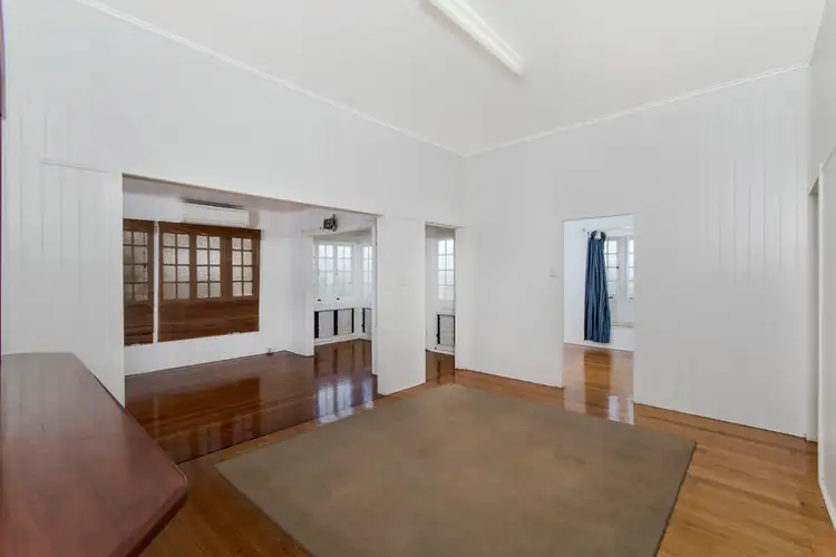 Third view of Homely house listing, 142 Martyn Street, Parramatta Park QLD 4870