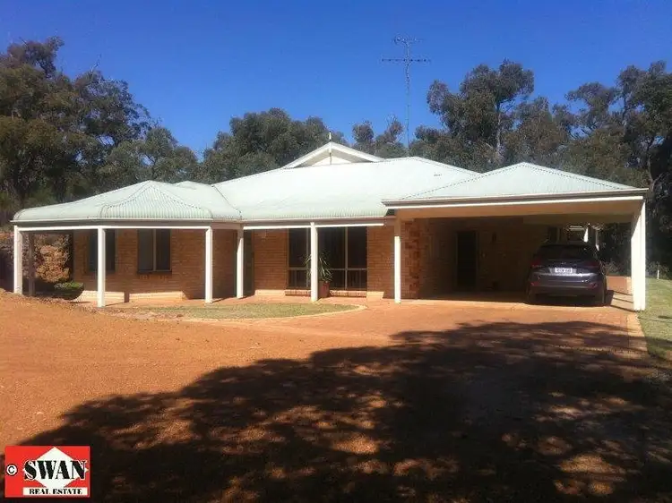 209 Red Brook Circle, Morangup WA 6083