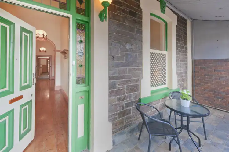 Sixth view of Homely house listing, 178 Gilbert Street, Adelaide SA 5000