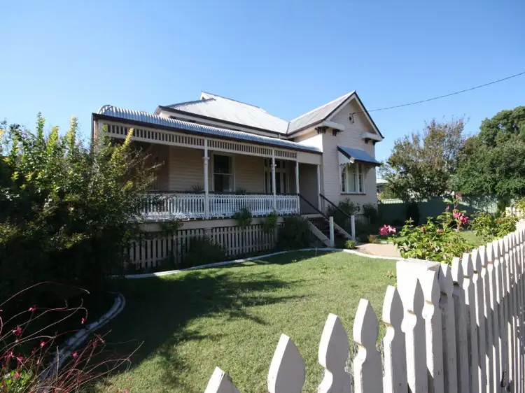 158 Palmerin Street, Warwick QLD 4370
