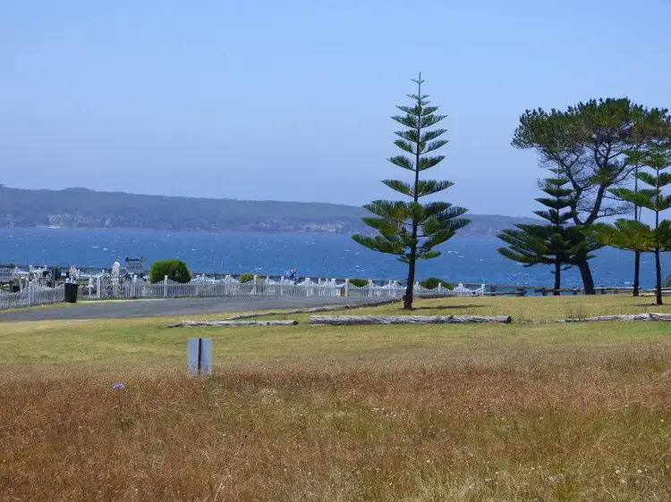 Lot 3 & 2 Lake Street, Eden NSW 2551