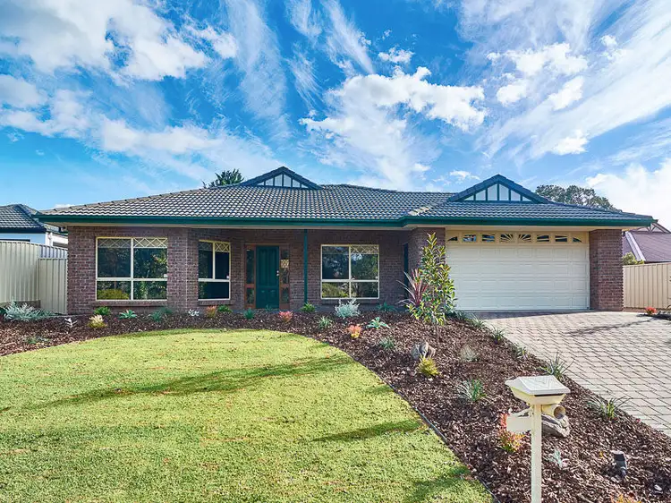 5 Tate Avenue St, Mount Barker SA 5251