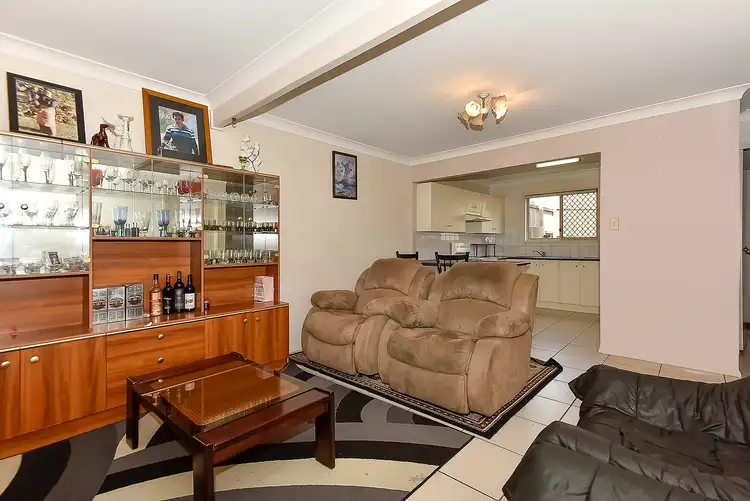 Second view of Homely townhouse listing, 7/10 Diamond Street, Slacks Creek QLD 4127