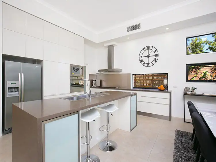 Sixth view of Homely house listing, 30 Kinkead Avenue, Sherwood QLD 4075