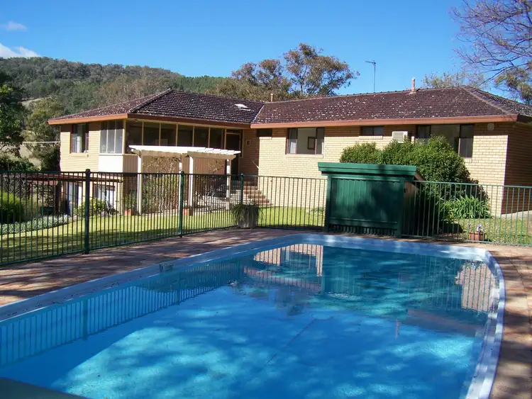 Fourth view of Homely house listing, 189 Callaghans Lane, Quirindi NSW 2343