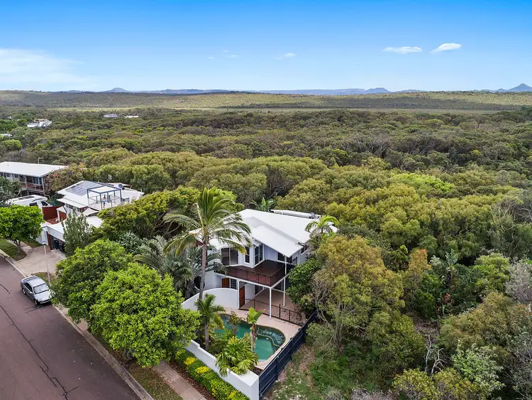 Third view of Homely house listing, 59 Wavecrest Drive, Castaways Beach QLD 4567