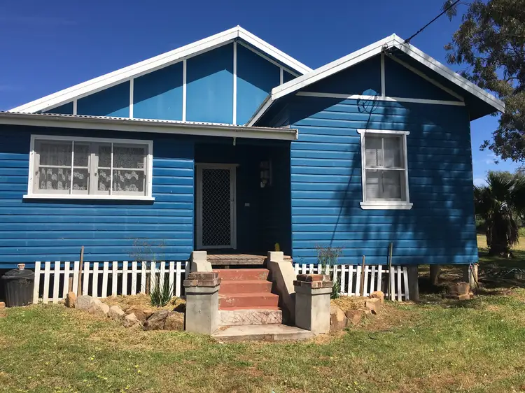 Lot 6 Tambar St, Tambar Springs NSW 2381