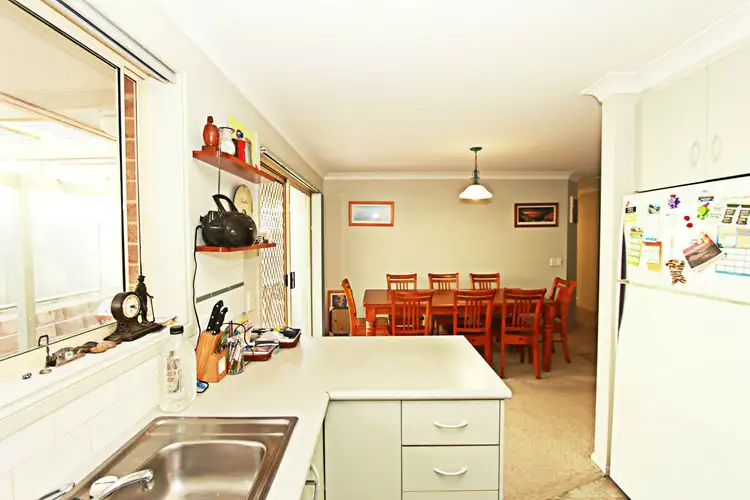 Second view of Homely villa listing, 3/7 King Street, Coffs Harbour NSW 2450