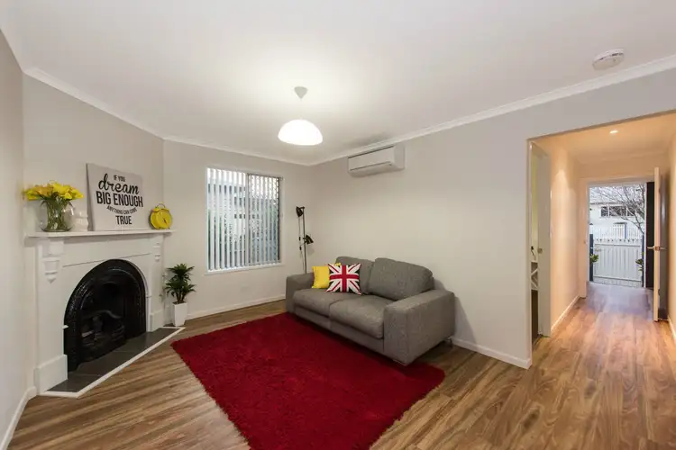 Third view of Homely house listing, 4 Argyle Street, East Toowoomba QLD 4350