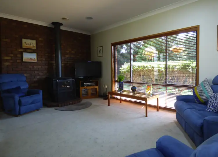 Third view of Homely house listing, 84 Coish Ave, Benalla VIC 3672