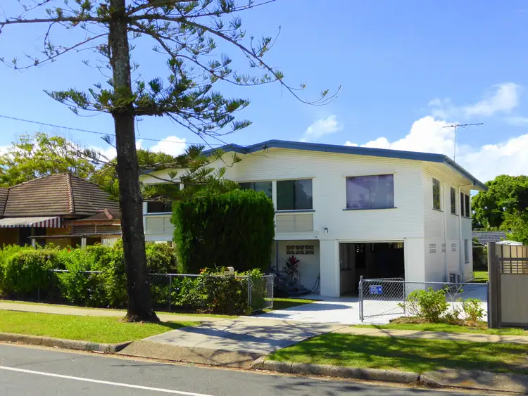 126 Maine Rd, Clontarf QLD 4019