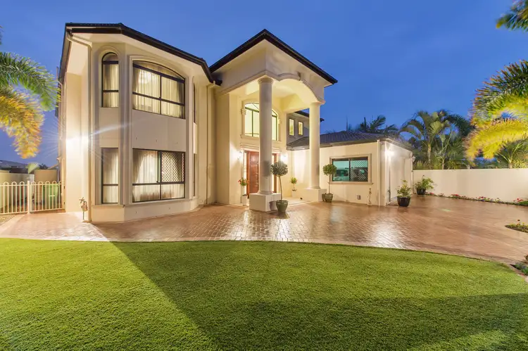20 W River Links Boulevard, Helensvale QLD 4212