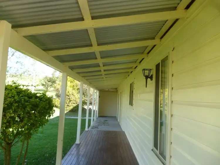 Third view of Homely rural property listing, 95 Aldavilla Road, Aldavilla NSW 2440