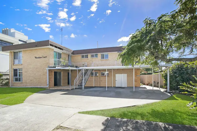 Fifth view of Homely unit listing, 2/21 Messines Crescent, Miami QLD 4220