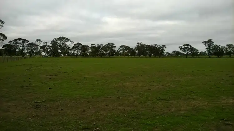 Fourth view of Homely land listing, Sec 174SE Col Watson Road, Mundulla SA 5270