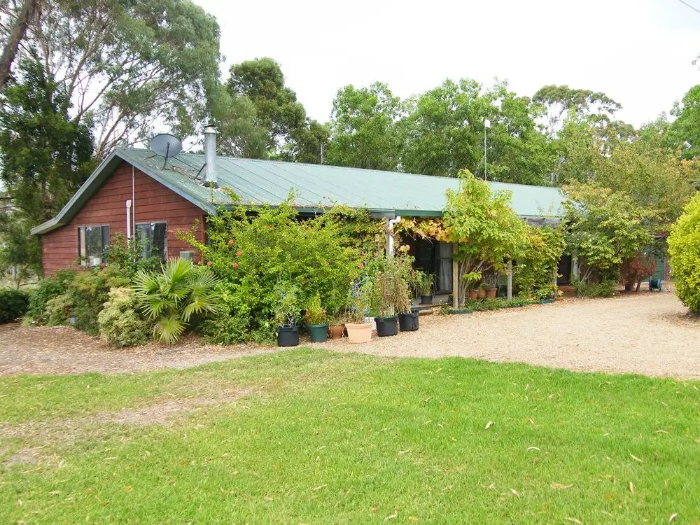 Main view of Homely rural property listing, Address available on request