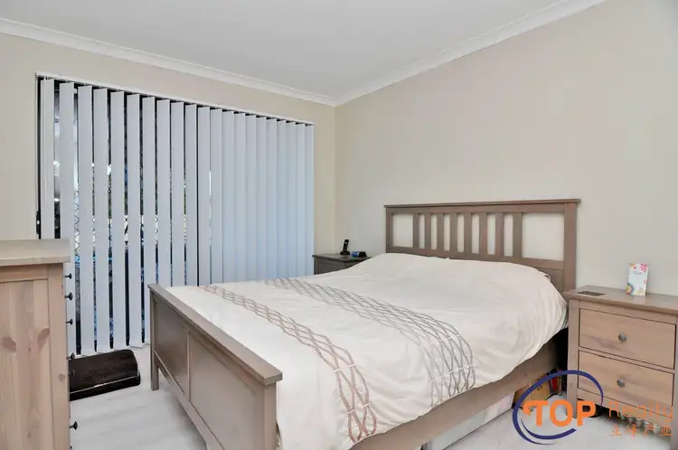 Sixth view of Homely house listing, 11 Meadowbrook Drive, Parkwood WA 6147