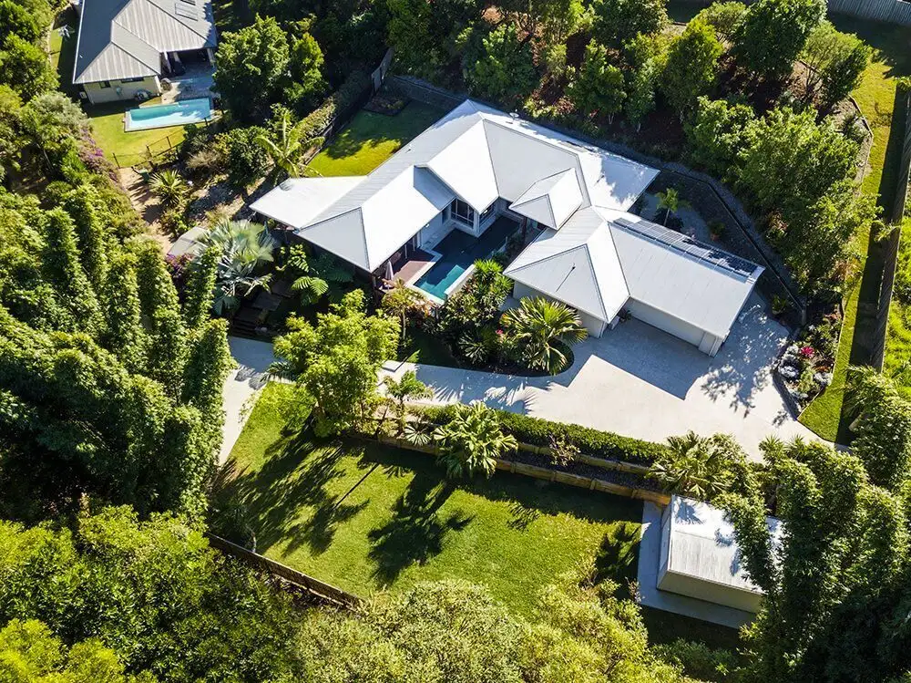 Main view of Homely house listing, 14 Plantation Rise Dr, Woombye QLD 4559