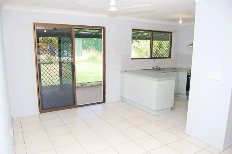 Sixth view of Homely house listing, 9 MARINE Terrace, Burnett Heads QLD 4670